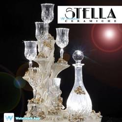 CERAMICHE STELLA Snc, Nove orari di apertura
