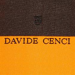 Cenci Davide, Roma orari di apertura