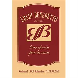 Eredi Carlo Benedetto, Settimo Torinese orari di apertura