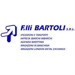 Bartoli F.lli, Livorno orari di apertura