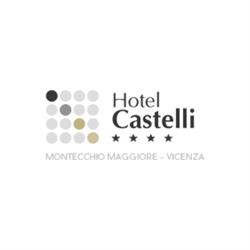 HOTEL CASTELLI srl, Montecchio Maggiore orari di apertura