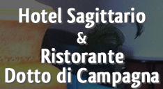 Ristorante Dotto Di Campagna, Padova orari di apertura