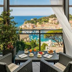 Hotel Vis à Vis, Sestri Levante orari di apertura