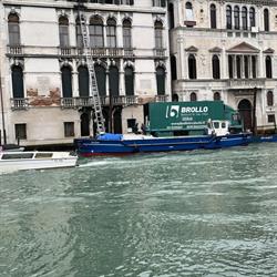 Brollo Traslochi, Venezia orari di apertura