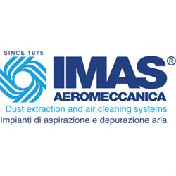 Imas Aeromeccanica Srl - Impianti di Aspirazione e Depurazione Aria Industriali, Ozzano dell'Emilia orari di apertura