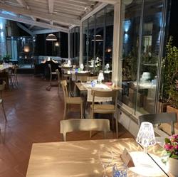 Ristorante-Albergo ""la Ripetta"", Gradoli orari di apertura