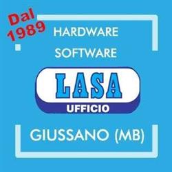 Desiderio Umberto - Lasa Ufficio, Giussano orari di apertura