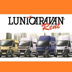 Lunicaravan SAS, Sarzana orari di apertura