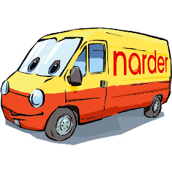 NARDER AUTOVEICOLI SRL, Oderzo orari di apertura