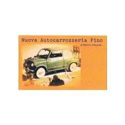 Nuova Autocarrozzeria Pino, Ovada orari di apertura