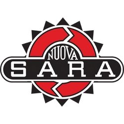 NuovaSara Centrifughe, Parma orari di apertura