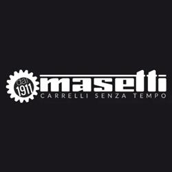Officina Masetti, Modena orari di apertura