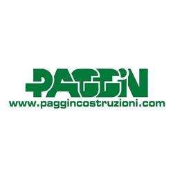 Paggin Costruzioni SRL, Campodarsego orari di apertura