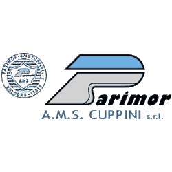 Parimor - A.M.S. Cuppini, Bologna orari di apertura