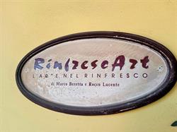 RINFRESCART snc, Senago orari di apertura