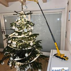 Santoni Autogru, Trento orari di apertura