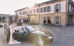 Villa Trivulzio, Omate orari di apertura