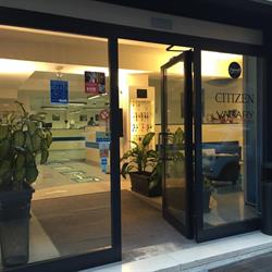 Centro Assistenza Albertelli Matteo, Bologna orari di apertura