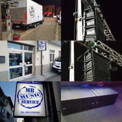 M.b.music Service Nova Siri, Frazione Scalo - Orari di apertura