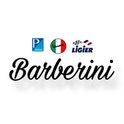 Suzzi Barberini Andrea, Cesena orari di apertura