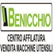 Alessio Nicola Benicchio, Bergamo orari di apertura