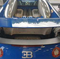 New Car sas, Pavia orari di apertura