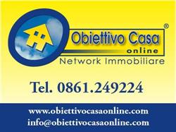 Barbara Buongrazio Obiettivo Casa S, Teramo orari di apertura