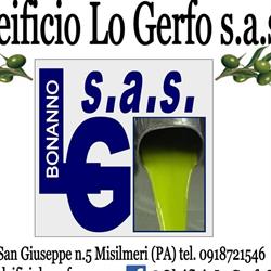 Lo Gerfo Giuseppa Oleificio Lo Gerf, Misilmeri orari di apertura