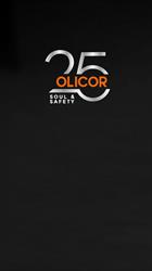 Olicor, San Severino Marche orari di apertura