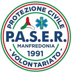 Paser (Pubblica Assistenza Soccorso Emergenza Radio), Manfredonia orari di apertura