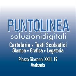 Puntolinea SNC, Verbania orari di apertura