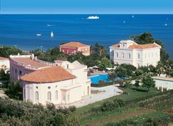 Villa Irlanda Grand Hotel & Ristorante, Gaeta orari di apertura