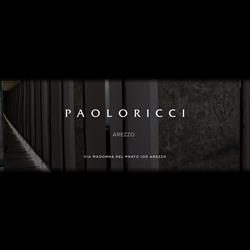 Paolo Ricci, Arezzo orari di apertura