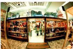 Cremonini C SNC, Bologna orari di apertura