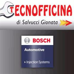 Tecnofficina di Salvucci Gionata, Petriolo orari di apertura