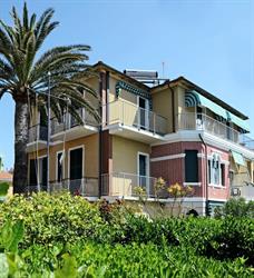 Residence Villa Alda Di Vallerga Pier Carlo, Pietra Ligure orari di apertura