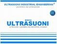 Ultrasuoni SAS, Milano orari di apertura