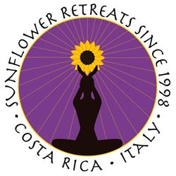 Sunflower Retreats, Casperia orari di apertura