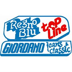 Giordano Regno Blu Top Line, Cuneo orari di apertura