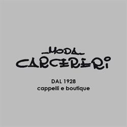 Cappelli Moda Carcereri, Verona orari di apertura