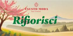 Fausto Moda San Gemini, orari di apertura