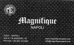 magnifique, Napoli orari di apertura
