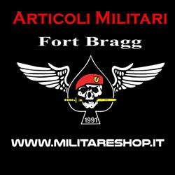 Fort Bragg di Doveri Vittorio, Monza orari di apertura