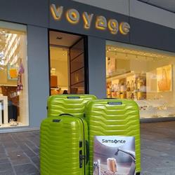 Voyage, Pescara orari di apertura