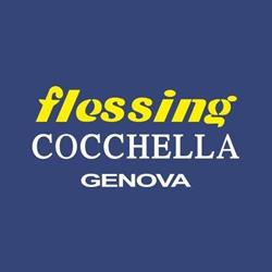Flessing Cocchella, Genova orari di apertura