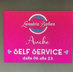 LAVANDERIA VERONICA E BARBARA snc, Siena orari di apertura