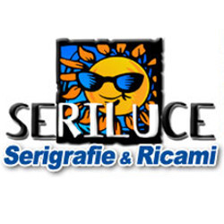 Seriluce Serigrafia Stampa e Ricamo, Novellara orari di apertura