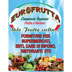 Eurofrutta Ingrosso Ortofrutta | Frutta Secca | Conserve, Villabate orari di apertura