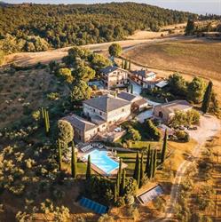 Agriturismo Belagaggio, Siena orari di apertura