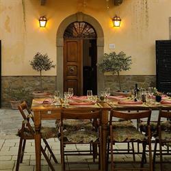 Agriturismo La Pievuccia, Montecchio orari di apertura